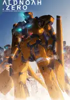  Алдноа.Зеро смотреть онлайн аниме сериал 1-2 сезон 